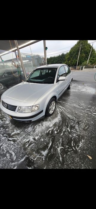 Passat 1.9 pd 130
