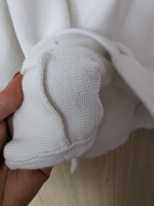 Bluza dłuższa XS/S Marbelle