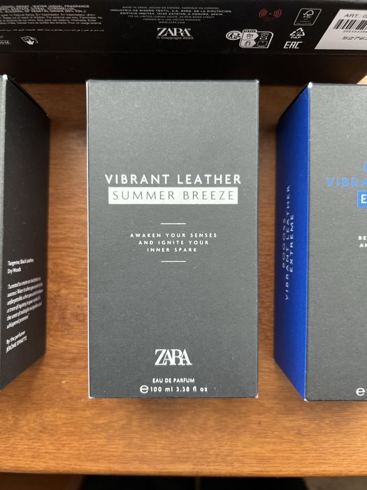 Парфуми/Духи/Туалетна вода Zara, зара, чоловічі парфуми, мужские духи