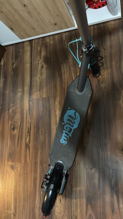 Hulajnnoga  modus scooty8.5 odbior tylko osobisty