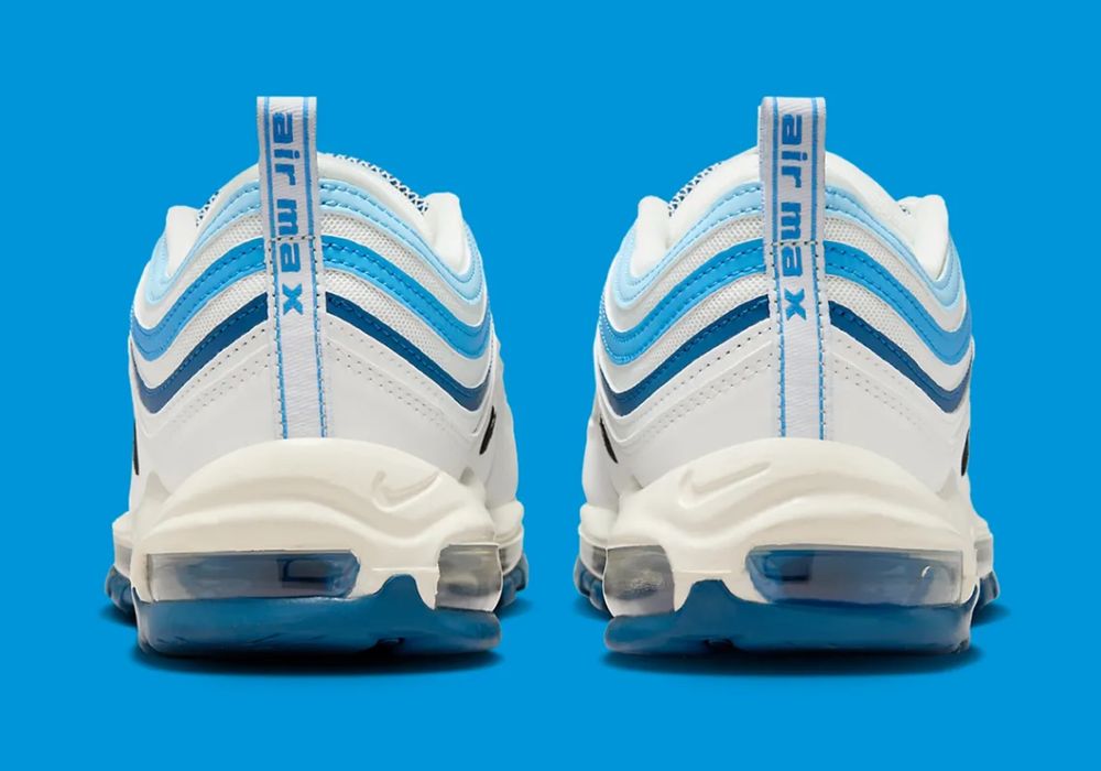 Nike 97 baby blue deals
