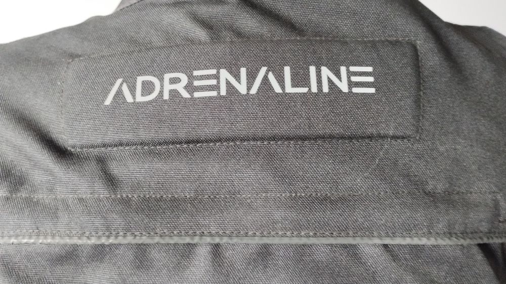 Kurtka motocyklowa Adrenalin Pyramid rozm.M męska