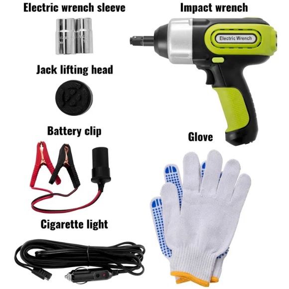 Гідравлічний автомобільний домкрат 5т 3 в 1