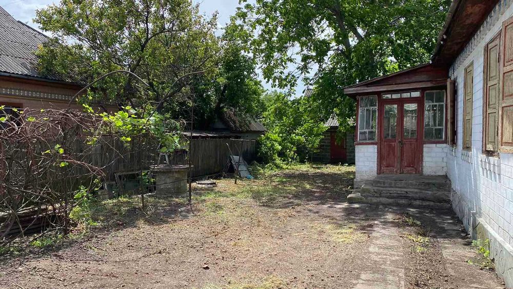 Пропоную до продажу будинок в с. Білозір'ї