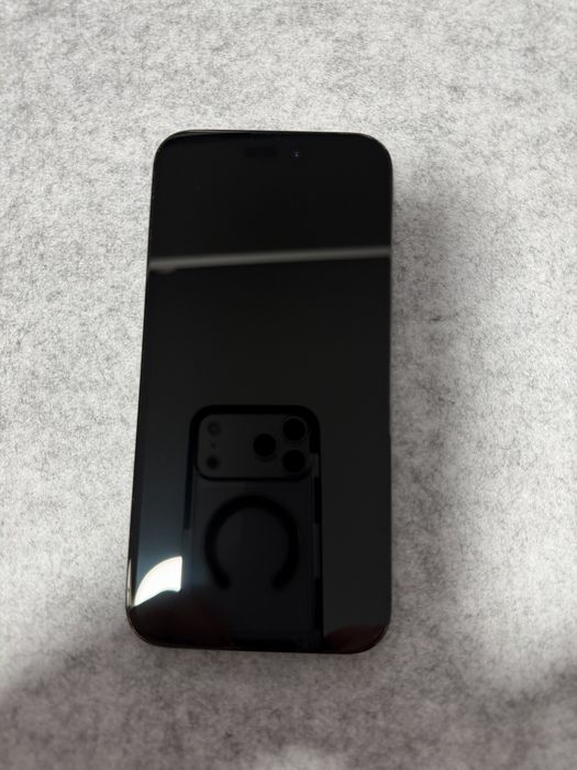 iPhone 14 pro max 128GB