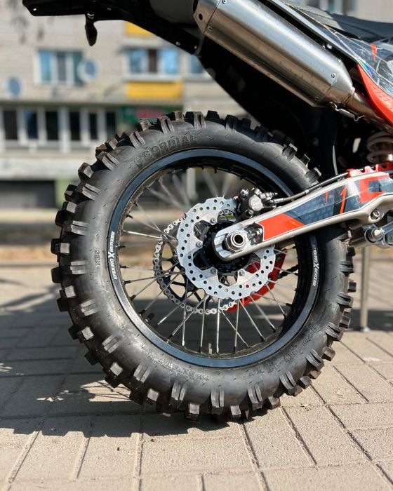 Мотоцикл Kovi Lite 300 Безкоштовна доставка, Розстрочка, Гарантія