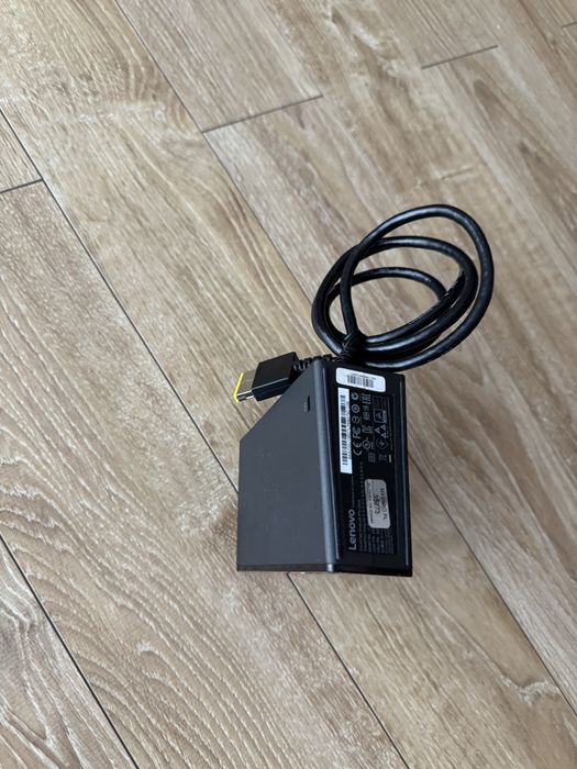 Stacja Dokująca LENOVO ThinkPad OneLink Pro Dock
