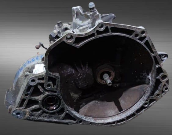 Caixa Velocidades Manual 33541W394 - OPEL ASTRA H