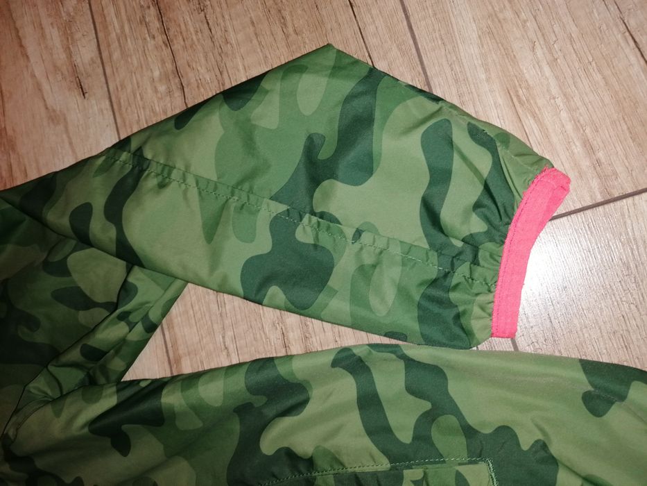 Kurtka chłopięca 152 na 158