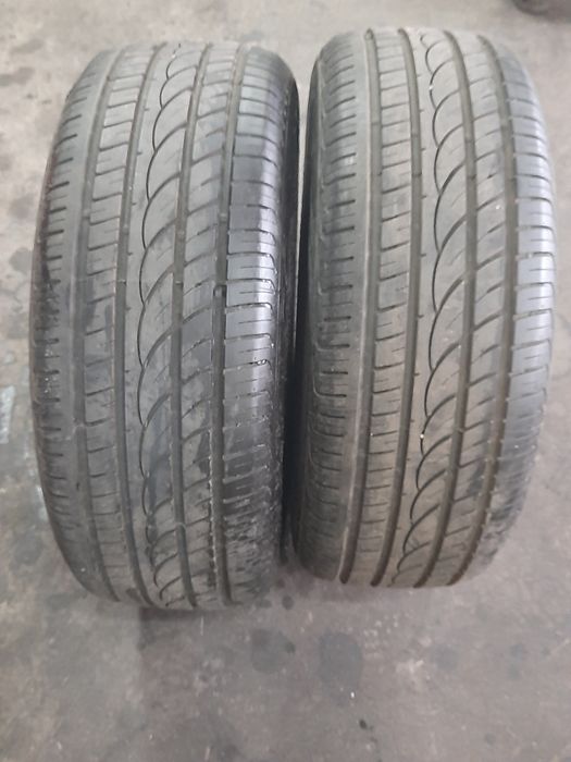 Opony 255/55R18 109V Aplus A607 (2 szt)