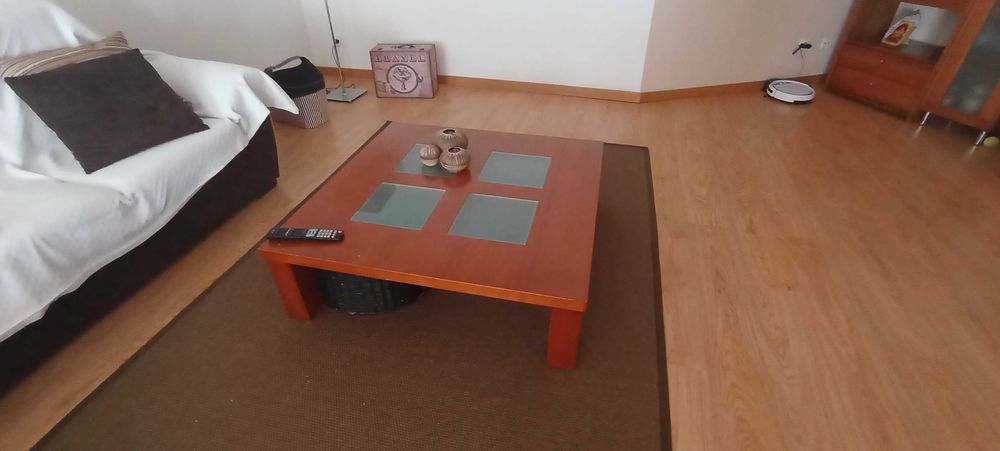 Moveis de sala em bom estado