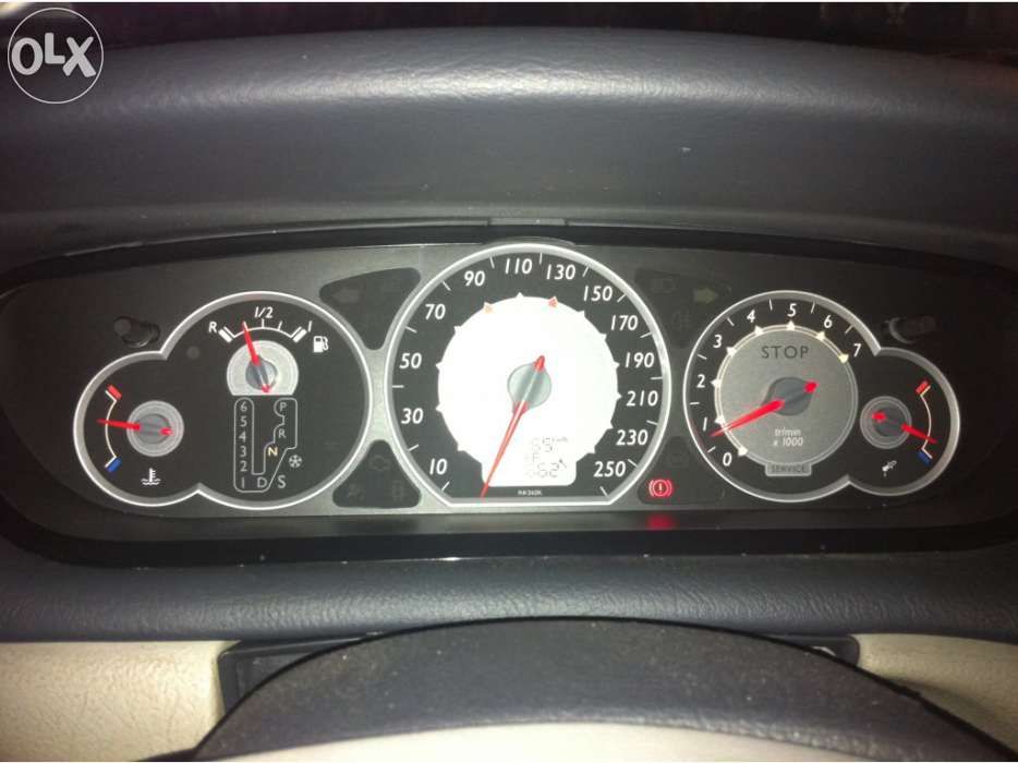 Citroen C5 e C6 peças Profissional