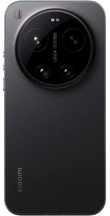 Xiaomi 17 Ultra 5G Dual Sim 16GB RbAM 512GB – Black (Como Novo))