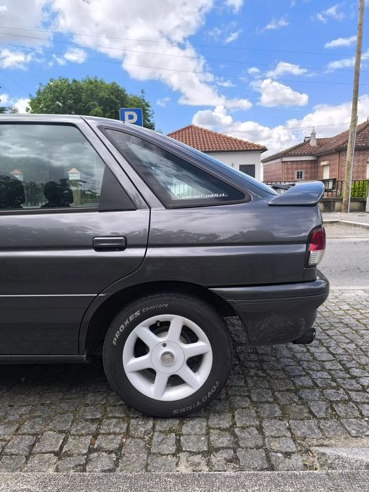 Ford Escort 1.4 CLX