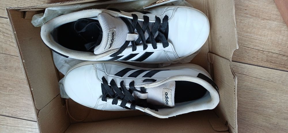 Buty adidasy  Adidas roz 38