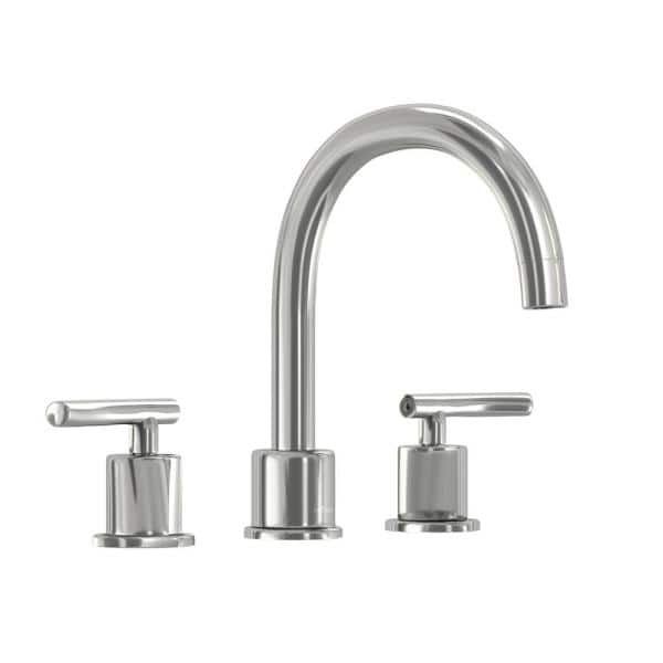 Bateria umywalkowa Glacier Bay 478 405 Chrom