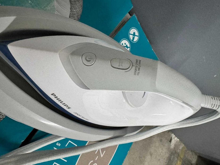 Ferro de engomar Philips 2000 Series