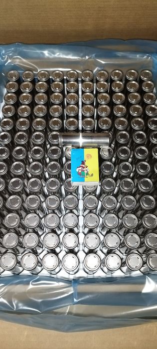 Опт Нові Акумулятор Samsung INR 21700 50S 58E 50GB 5000mAh 5500+mAh