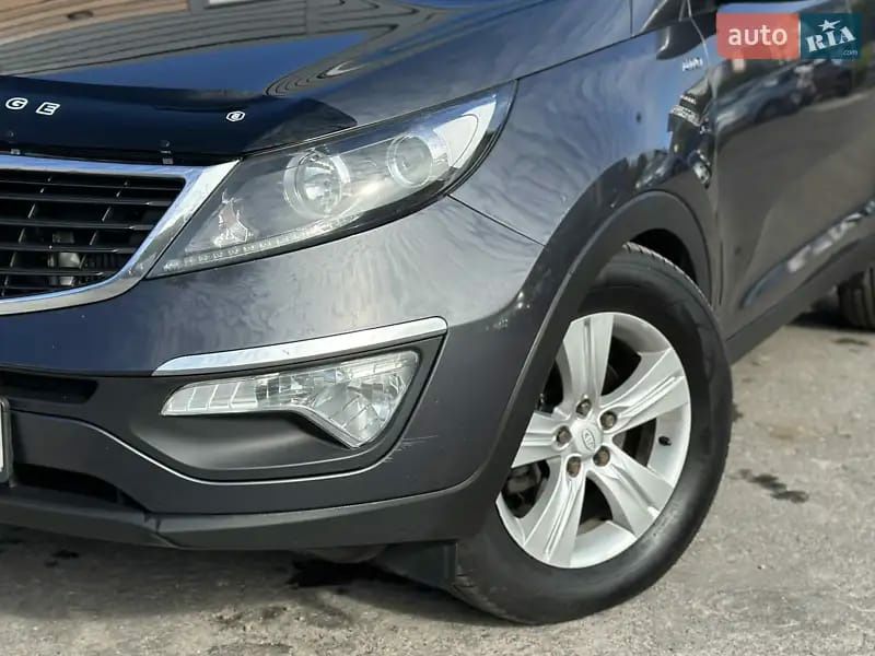 Продам надійне авто КІА