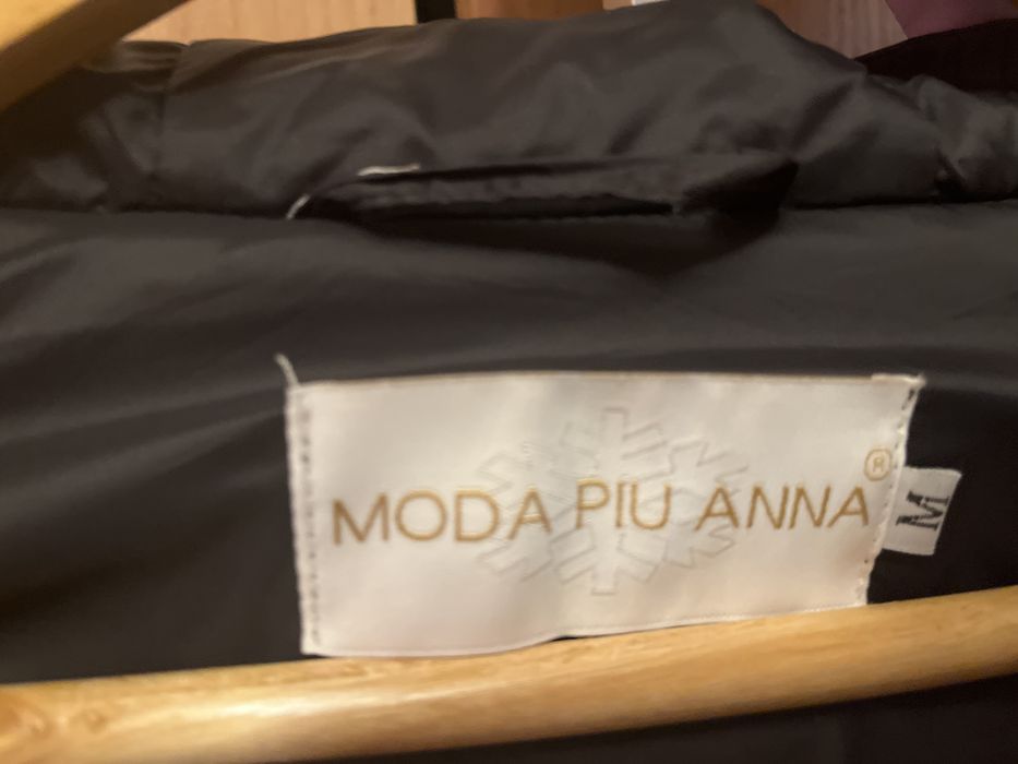 Kurtka Moda piu anna