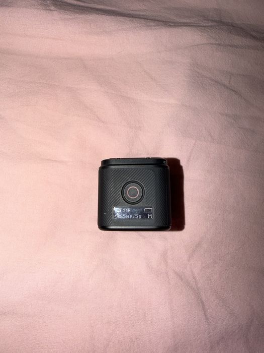 Gopro hero session