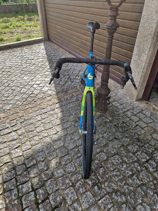 Vendo Bergamont Grandurance gravel