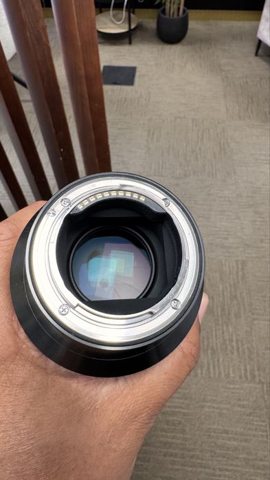 Sigma 40mm 1.4 art (Sony)