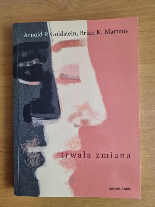 Trwała zmiana. Goldstein, Martens