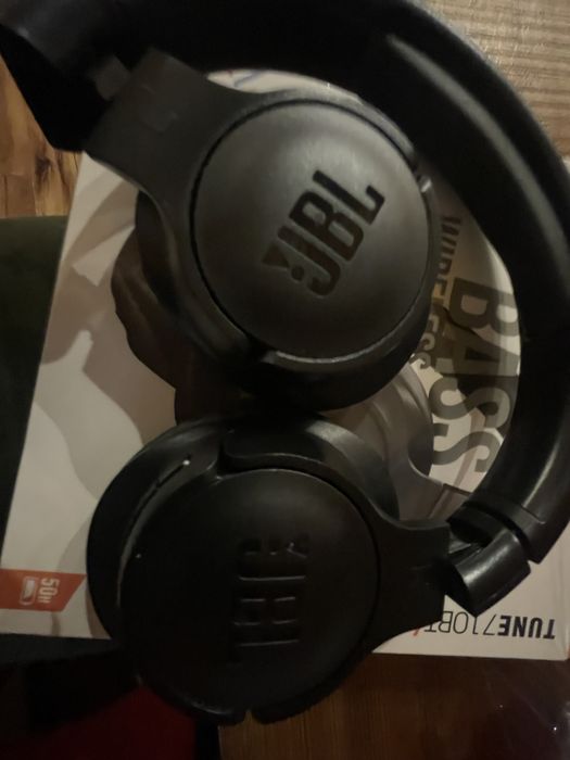 JBL 510 BT. Nowe tylko otwarte