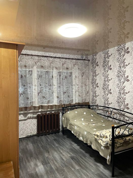 Здається 2к квартира