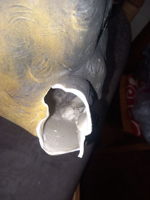 Presepio em marfinite