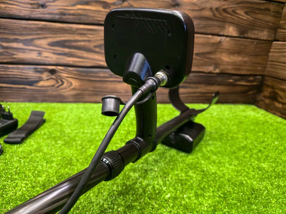 Металошукач Golden Mask ONE 15 кГц