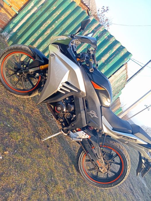 Срочная продажа. Bаshan bs250gs-3