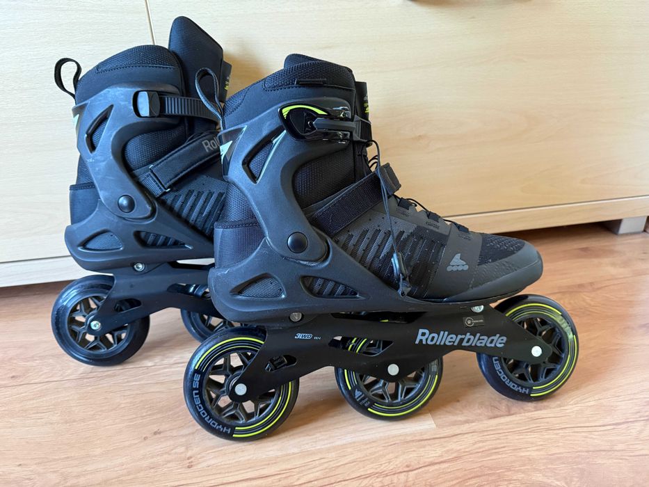 Rolki Rollerblade Macroblade 110 3WD r. 45,5