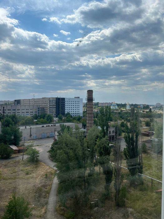 Продаж 2 кімн м-н. Сонячний 55, мпо, мпт, електрика, балкон.