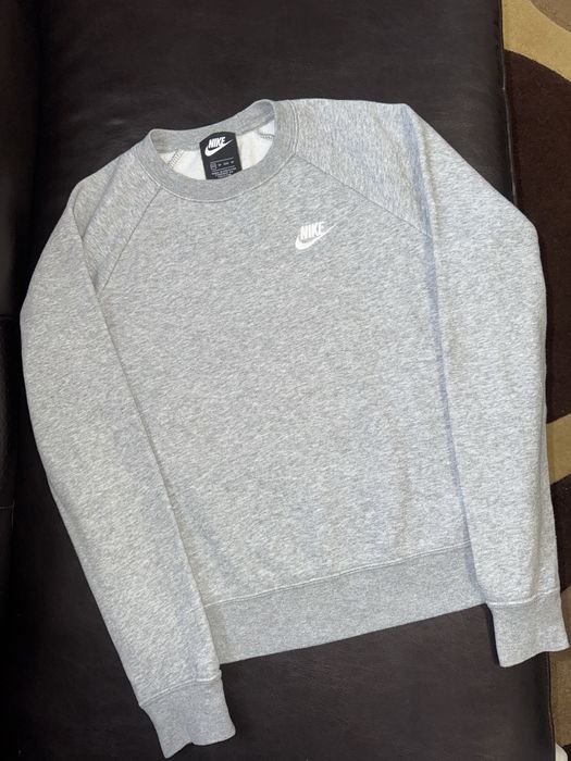 Спортивна кофта Nike / Свитшот