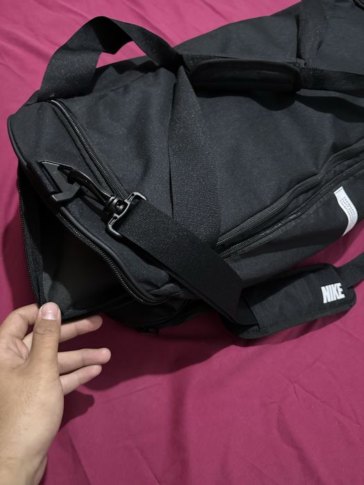 Nike Brasilia 9.5 Duffel Bag