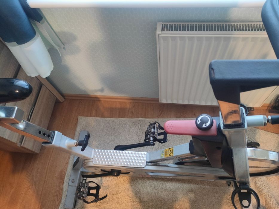 Rower treningowy Schwinn