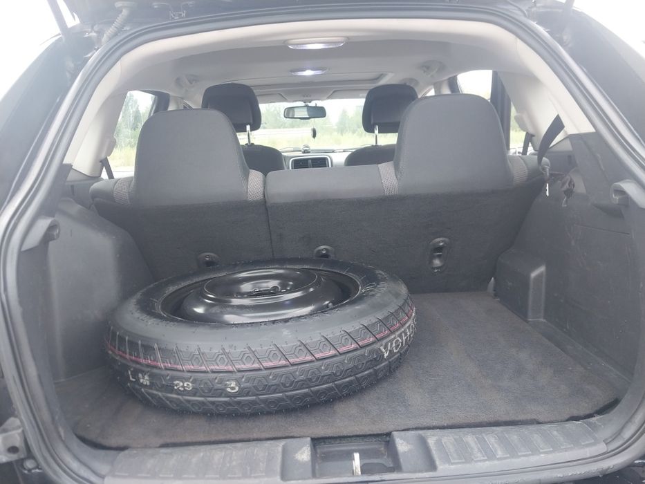 Dodge Caliber 2010 VIN 1B3CB3HA8BD114864 фото оголошення 10 з 12