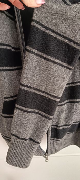 Męski sweter Pull &Bear rozm M