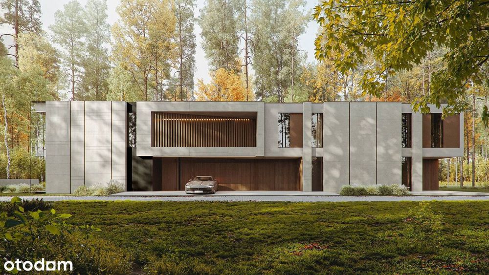 3-pokojowe mieszkanie 61m2 + ogródek Bezpośrednio