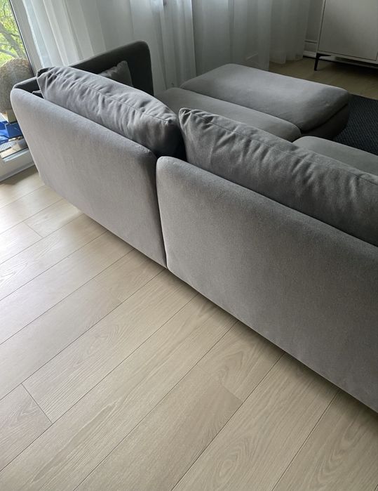 Sofa soderhamn ikea