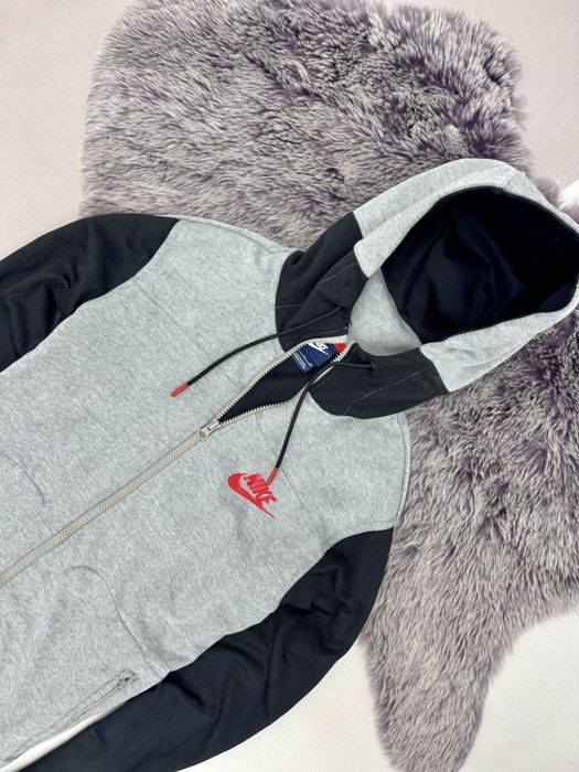 Кофта Nike С розмір Р1192