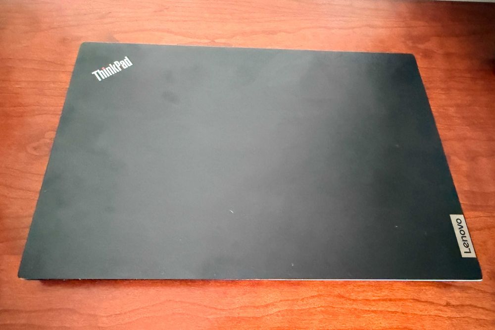 Lenovo ThinkPad E15 Gen2|15.6"FullHD|i7-1165G7|16G Ram|Ssd 512Gb|PT-PT