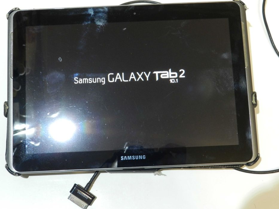 SAMSUNG Galaxy Tab2 10.1