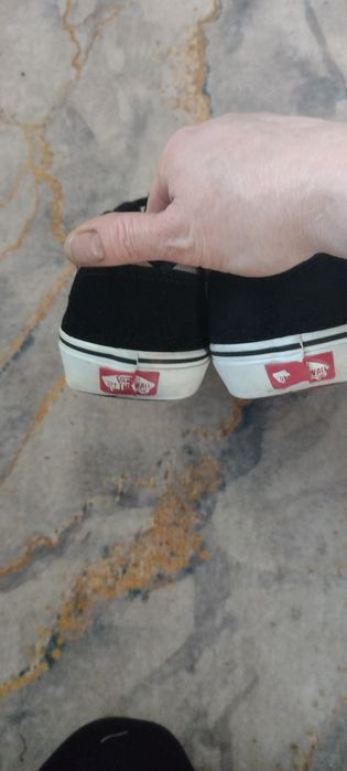 Trampki Vans 45..