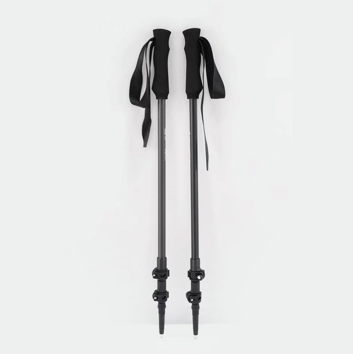 3F 180 ГРАМ! C1 Trekking Pole Carbon — ультралегка трекінгова палиця