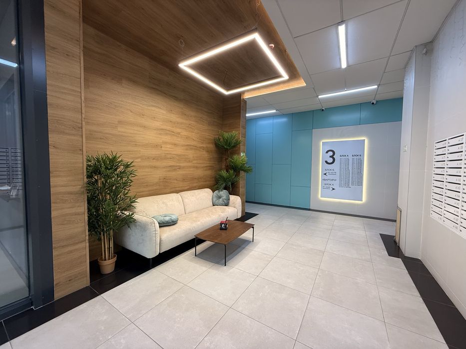 1-комнатная квартира по адресу ул. Замковецкая (площадь 48 м²) - Atlanta.ua - фото 19