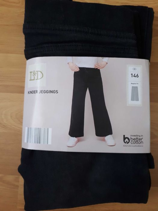 Джинсы L&D, р. 146