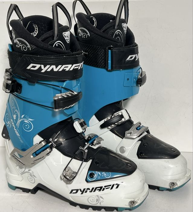 Buty skiturowe DYNAFIT ONE PX 25-,25,5 cm
